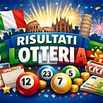 italian lottery results